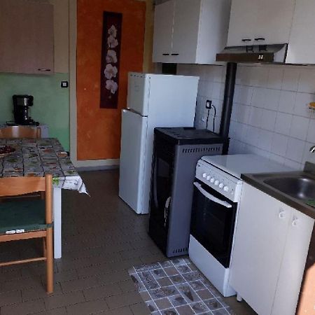 Vanni'S House Cannobio Dış mekan fotoğraf