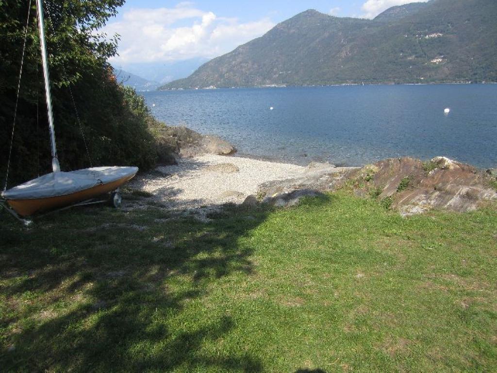 Vanni'S House Cannobio Oda fotoğraf