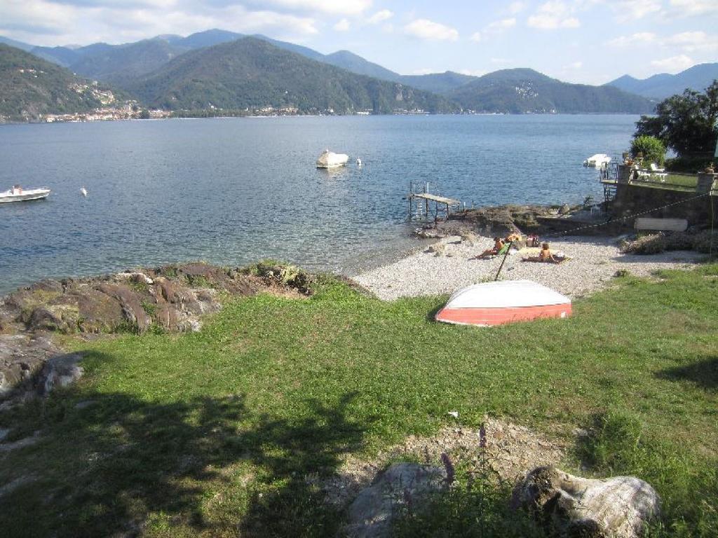 Vanni'S House Cannobio Oda fotoğraf