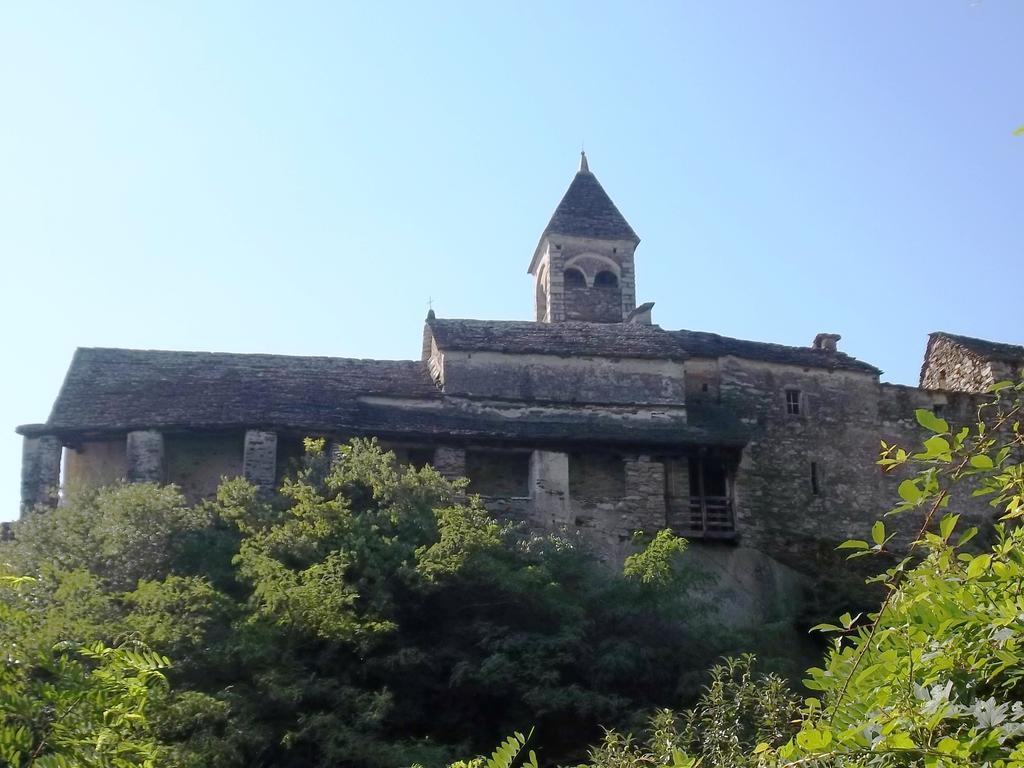 Vanni'S House Cannobio Dış mekan fotoğraf