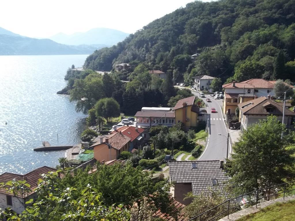 Vanni'S House Cannobio Oda fotoğraf