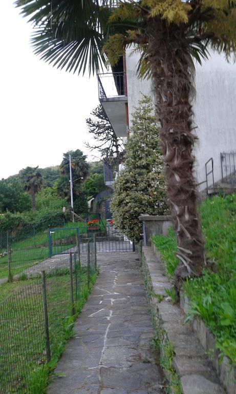 Vanni'S House Cannobio Dış mekan fotoğraf