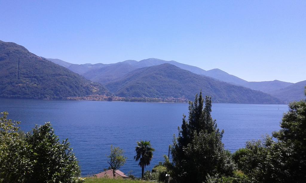 Vanni'S House Cannobio Dış mekan fotoğraf
