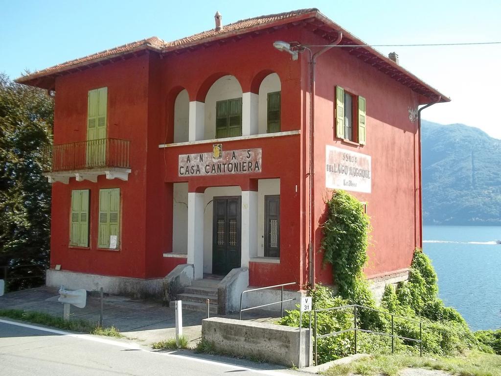Vanni'S House Cannobio Dış mekan fotoğraf
