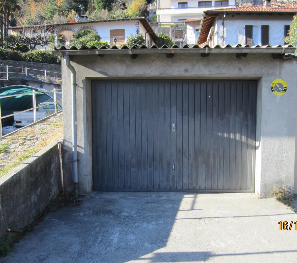 Vanni'S House Cannobio Dış mekan fotoğraf