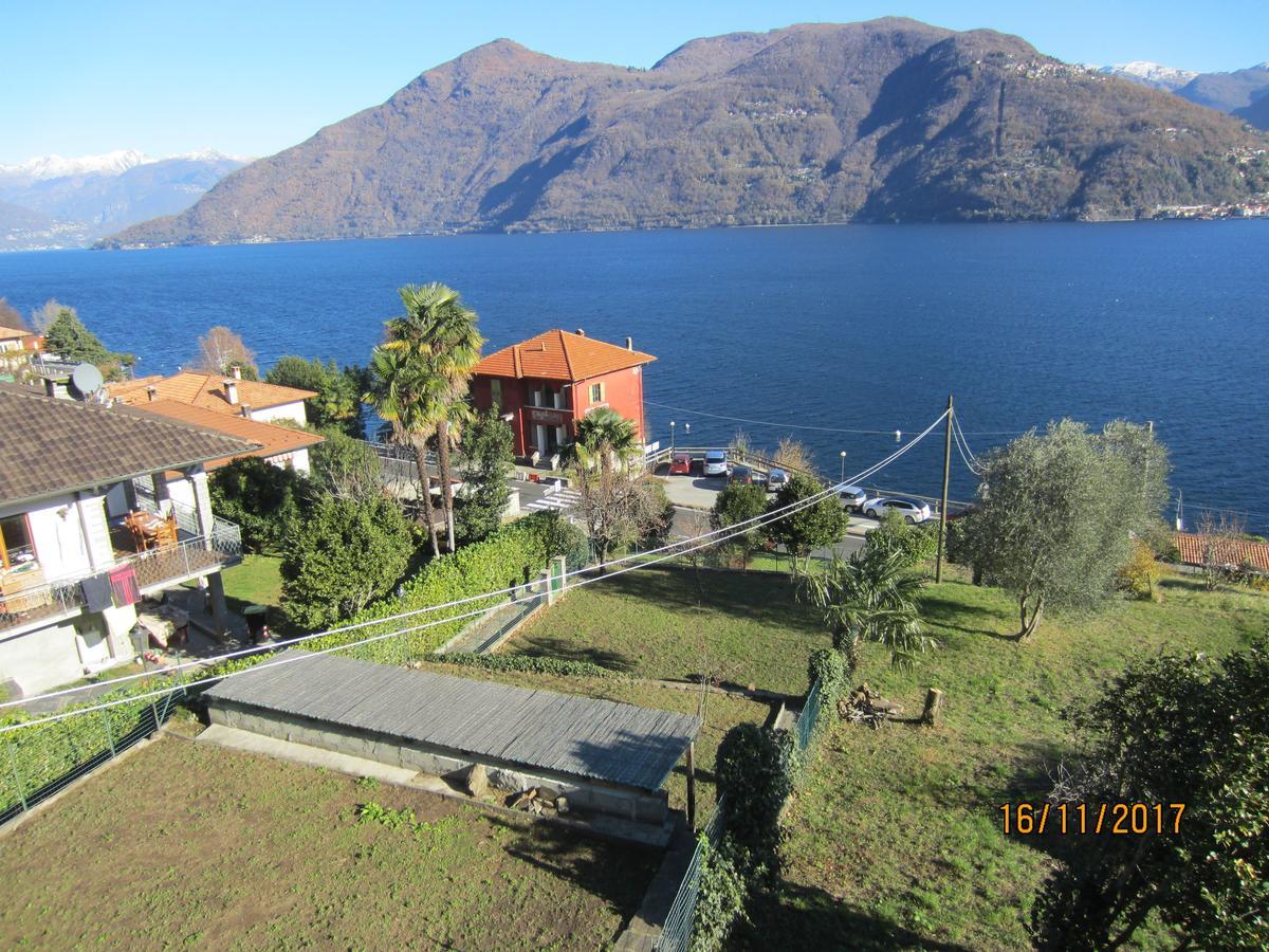 Vanni'S House Cannobio Dış mekan fotoğraf